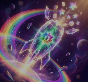 Starburst