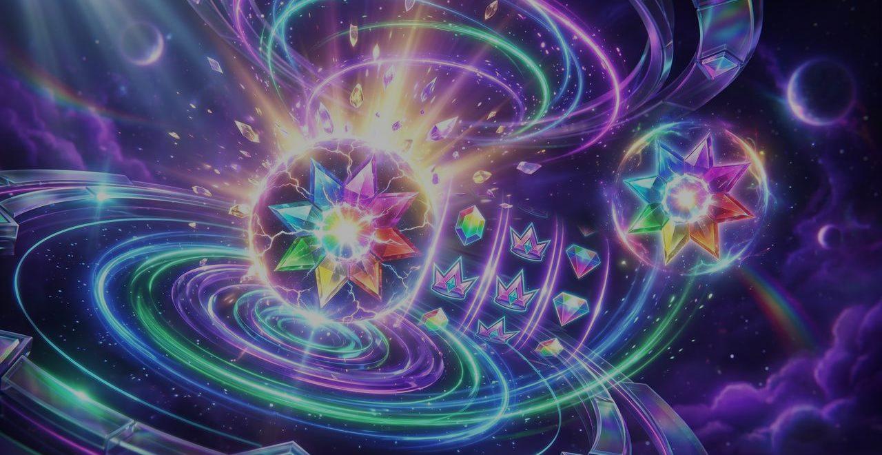 Starburst