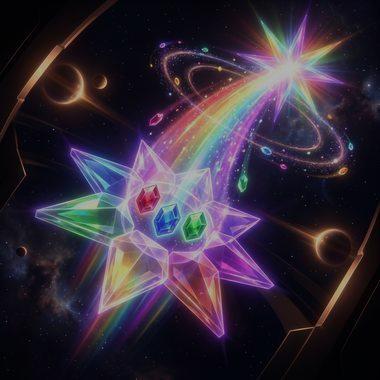 Starburst